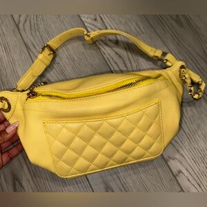 Chanel Fanny Pack